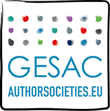 GESAC Logo